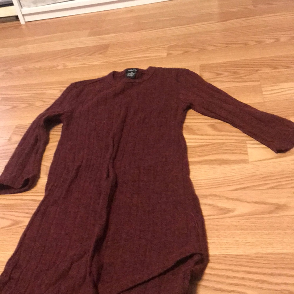 Purple Rue 21 Dress